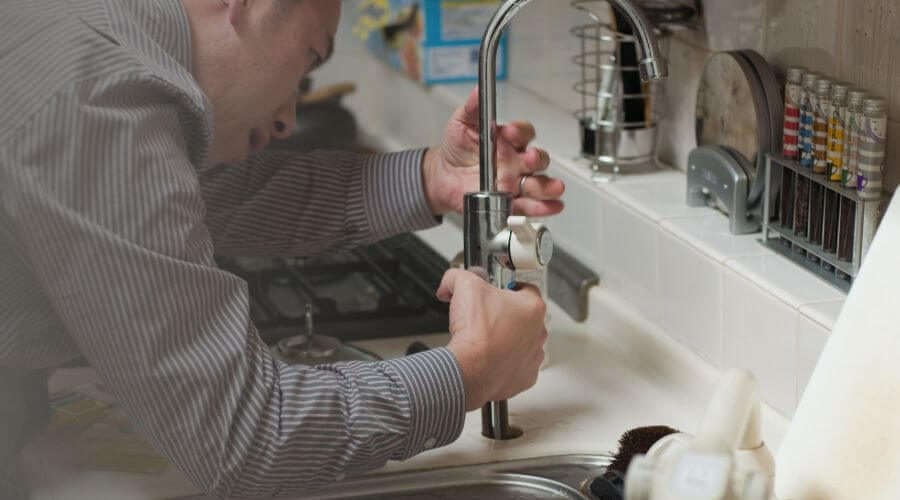 Professional Leak Detection Services in Saint Marys, GA
